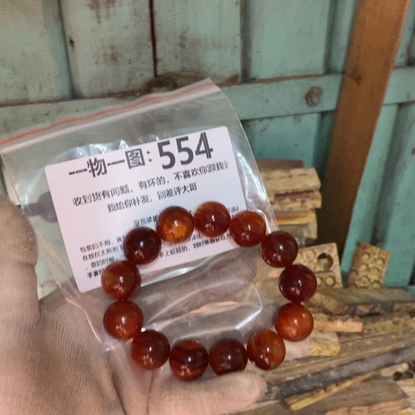【闪购商品】松木（琥珀木）手串/手链