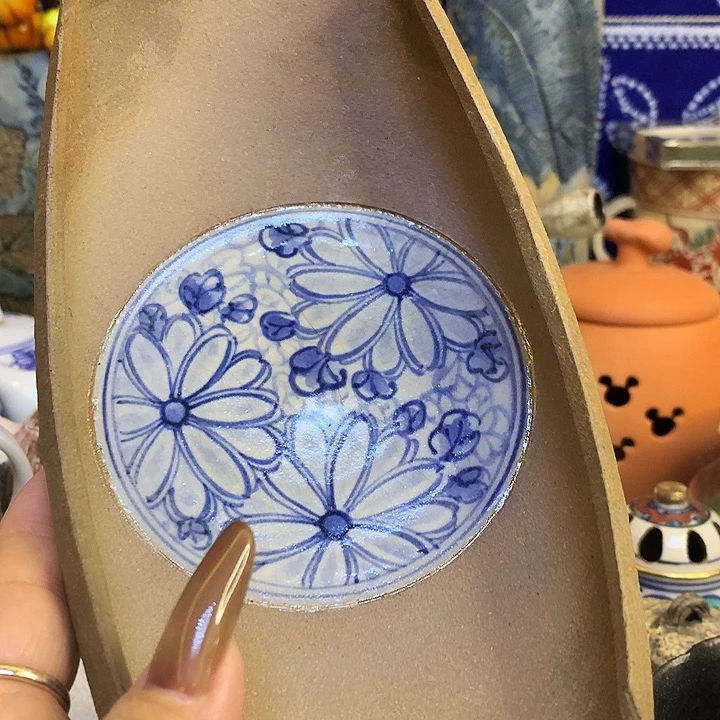 68元包邮散瓷默认微瑕64