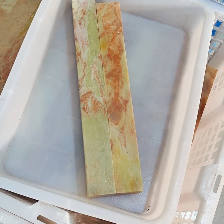 青田石印石萱*今天我也很