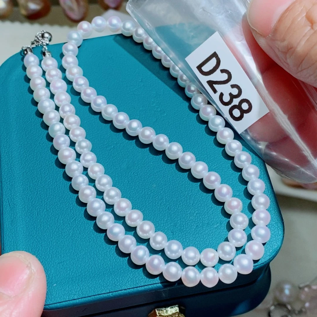 乡***恋其他淡水珍珠银S925镶嵌