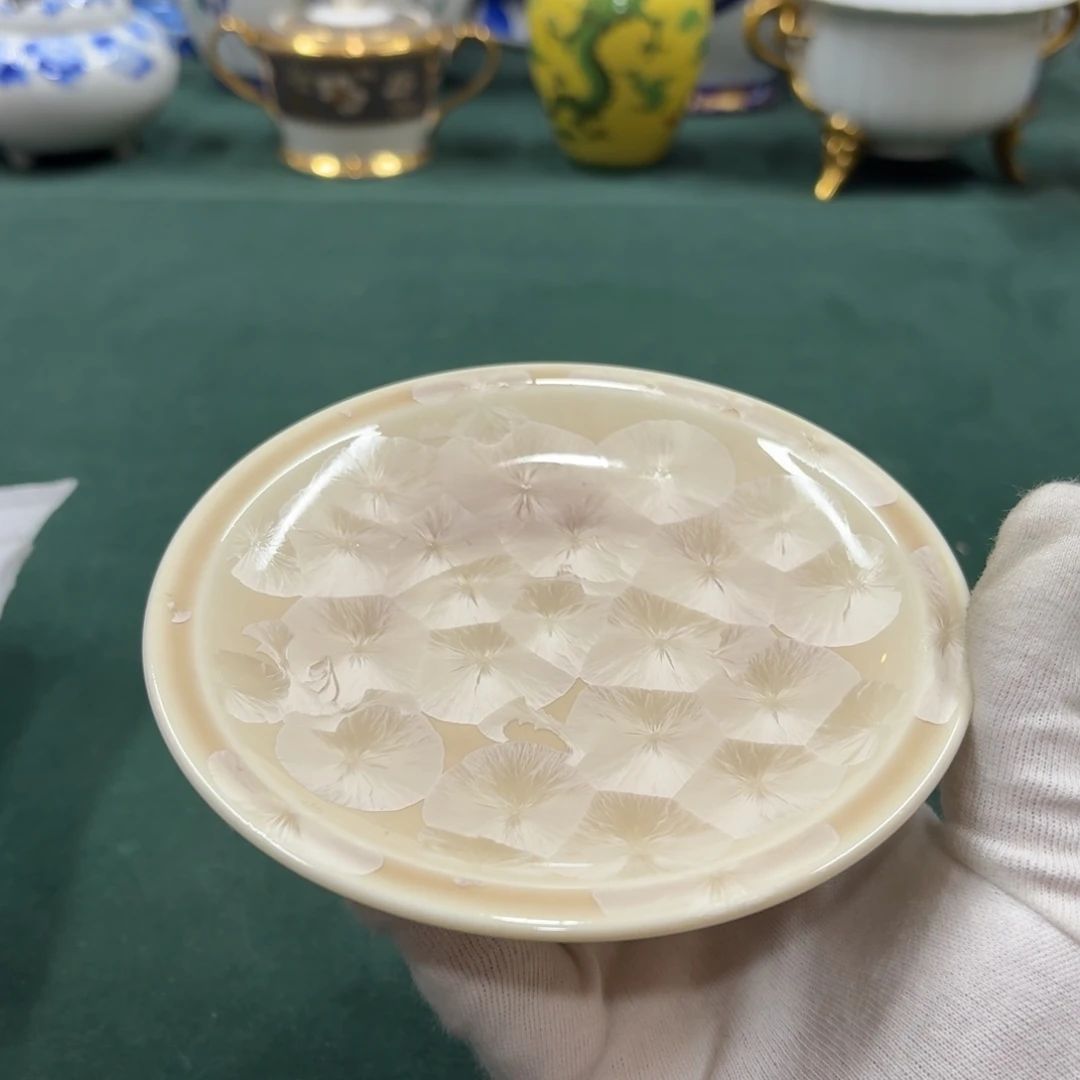 云翼堂瓷器真好看呀