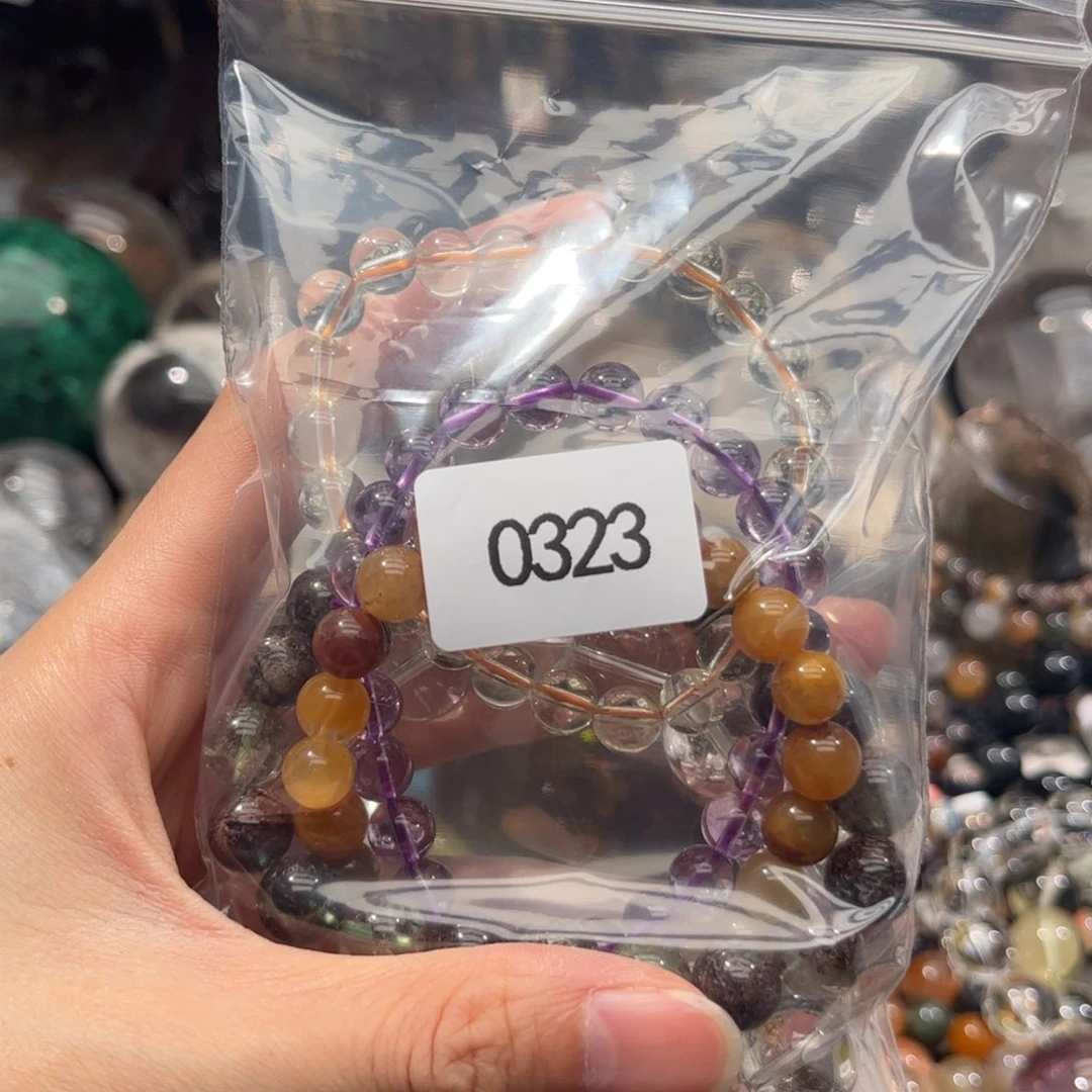 【闪购商品】未镶嵌大型摆件（非配饰）水晶