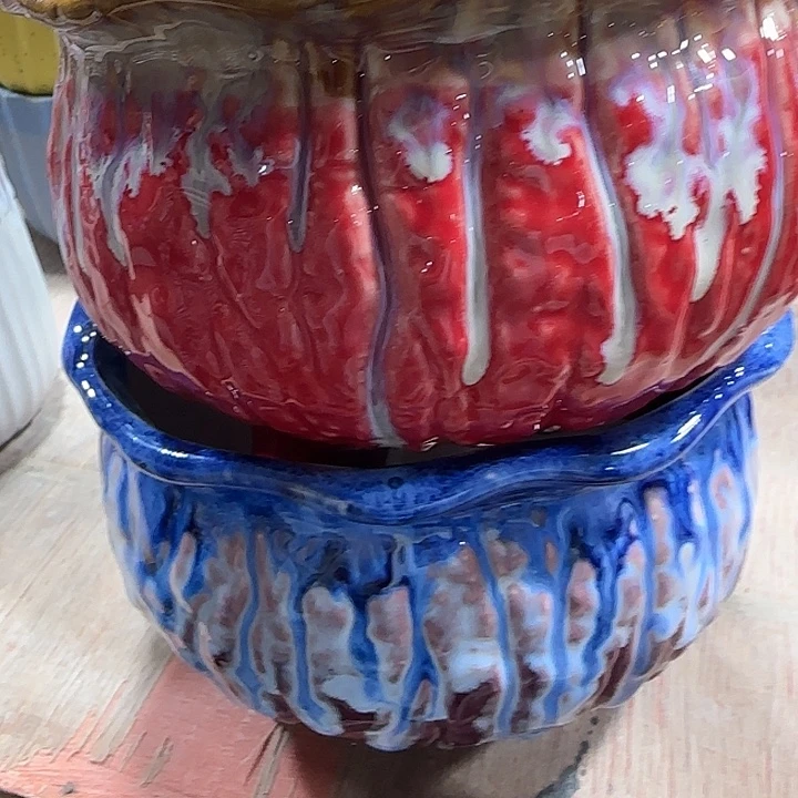 口径不清楚问客服