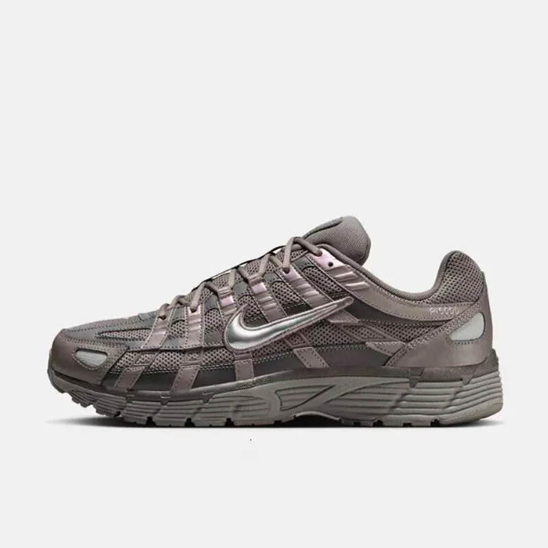 NIKE/耐克男鞋P-6000 PRM 新款减震休闲运动跑步鞋CD6404-202