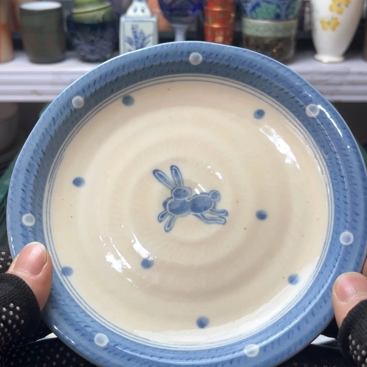 碗水滴瓷器水滴瓷器