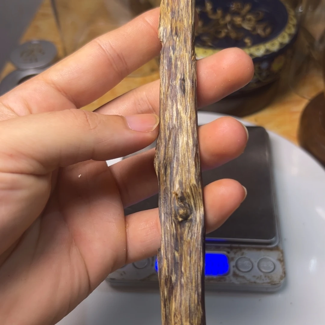 沉香碎屑沉香指天椒28克