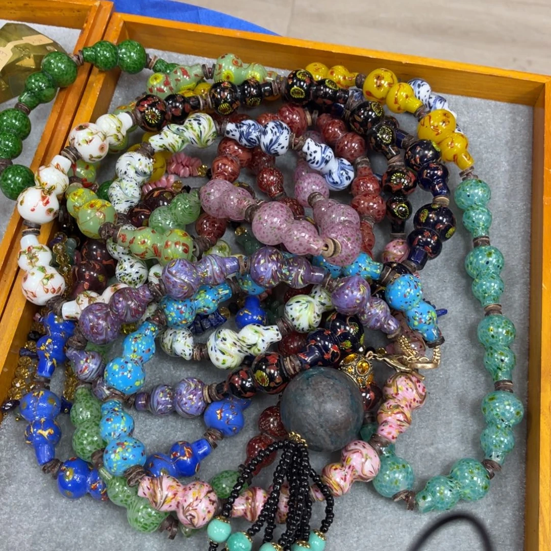 琉璃铜合金锡合金铜合金