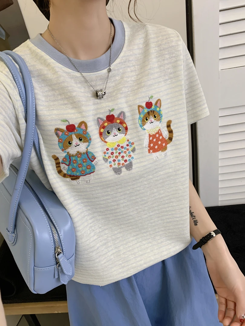 新号爆款福利 三只小 猫咪 楚楚动人 可可爱爱 新号