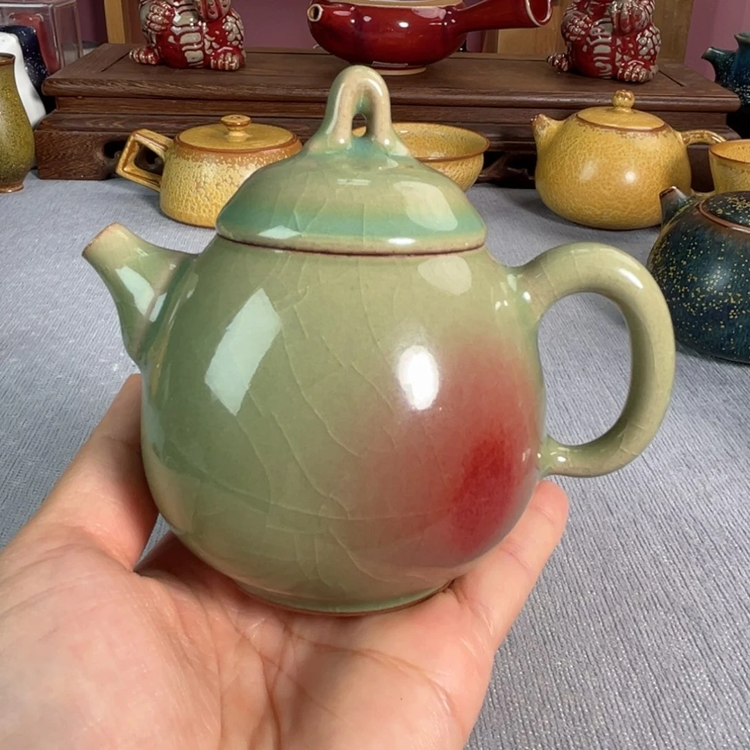 【闪购商品】钧瓷0988