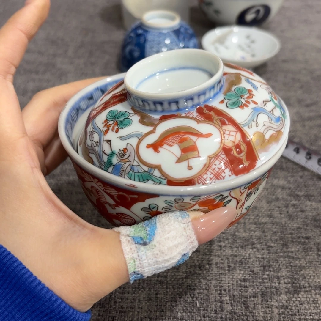 非常好看漂亮的物品