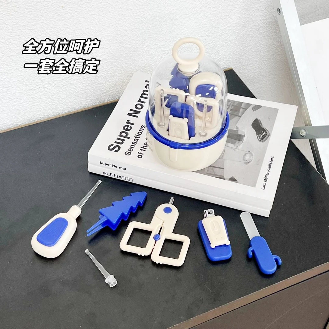 371指甲剪套装~