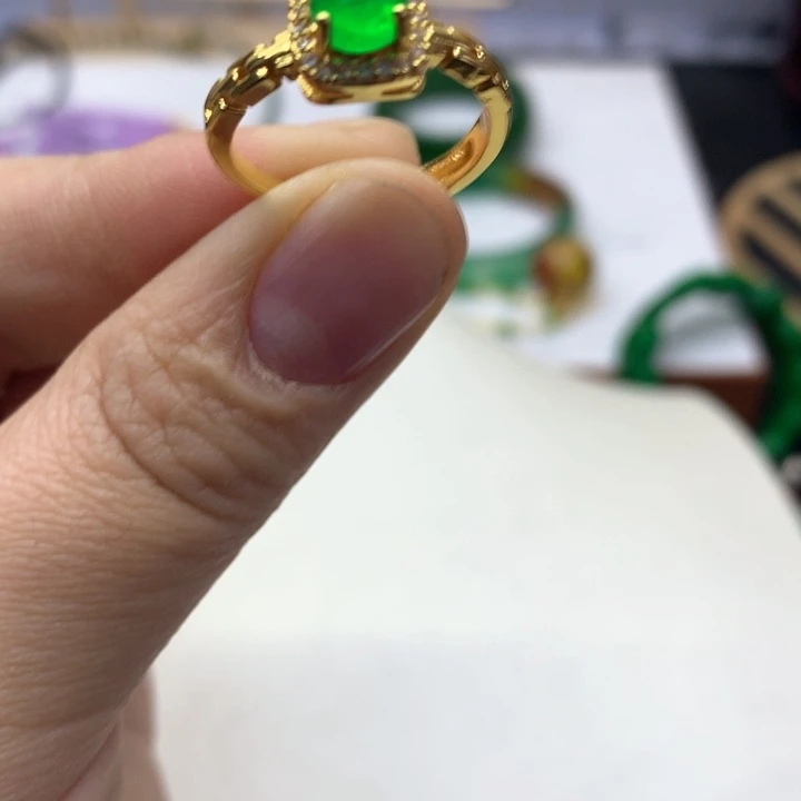 表妹原创设计吊坠