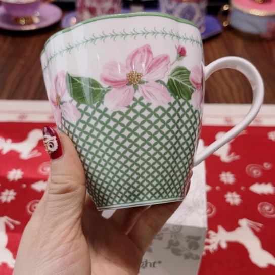 瓷片茶杯茶杯茶杯茶盏茶