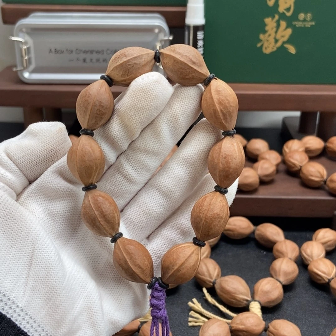 手串/手链橄榄核1524