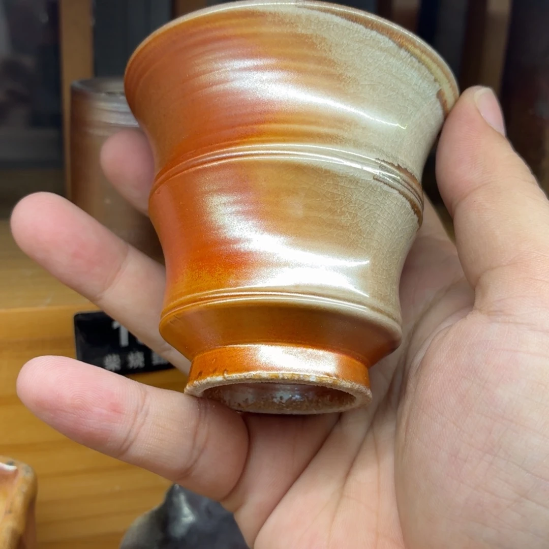 陶园柴烧精品高货184