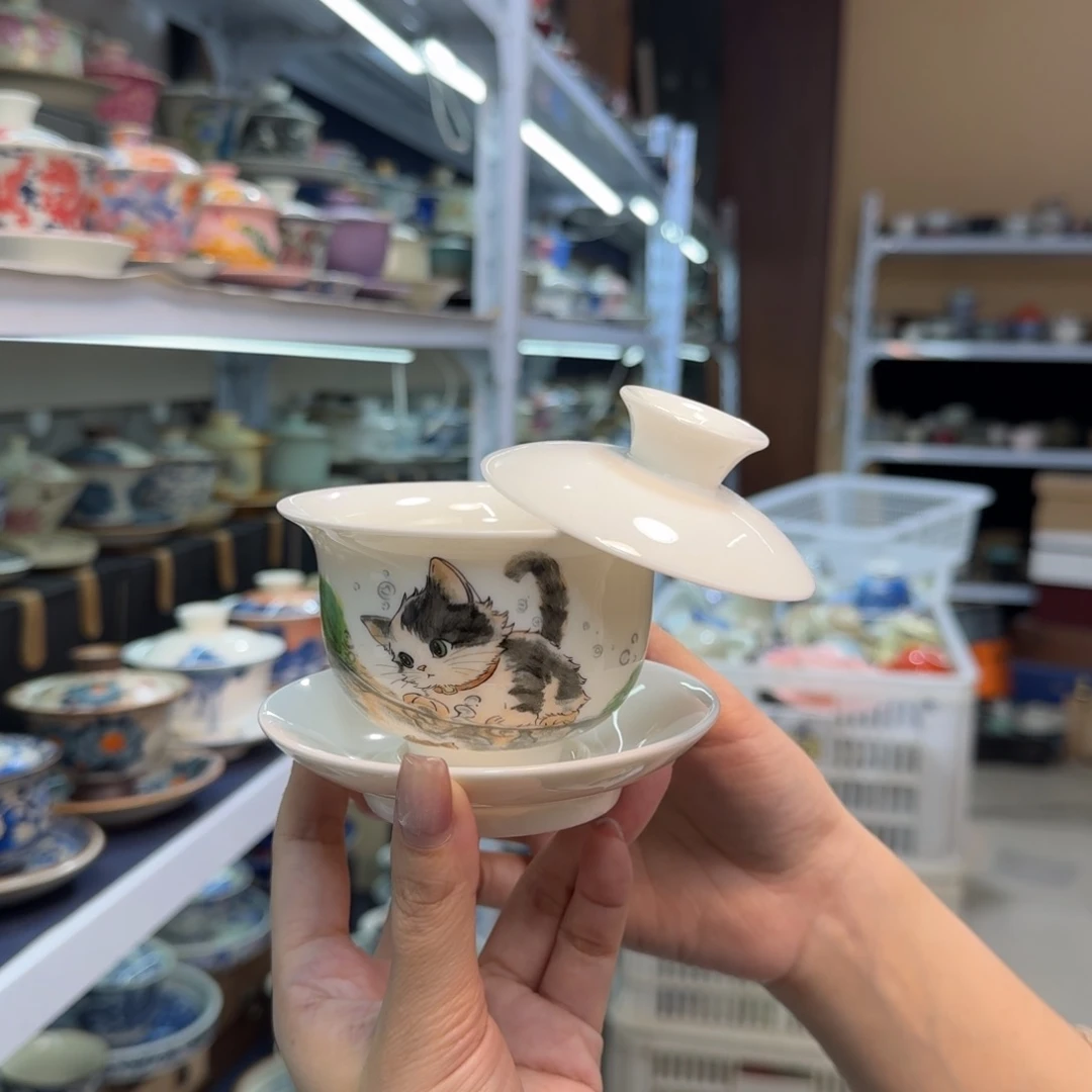 款式高温陶瓷材料等产品