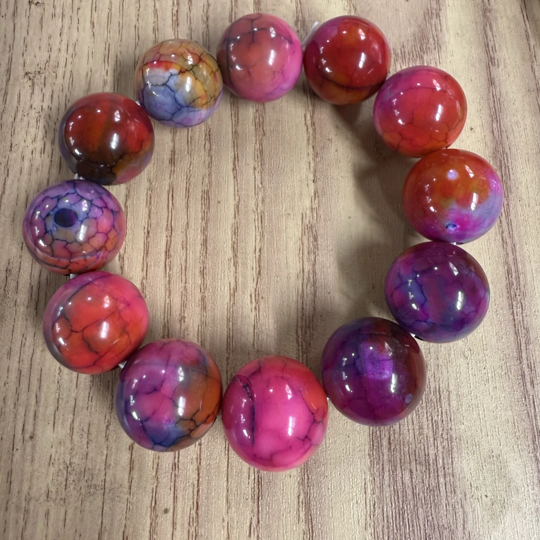 精品时尚手链丫9914