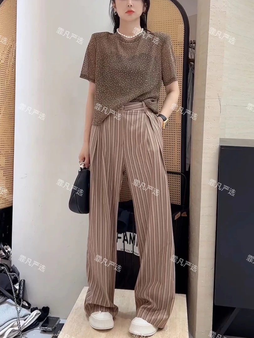 【481—510】霏凡严选欧韩系上衣