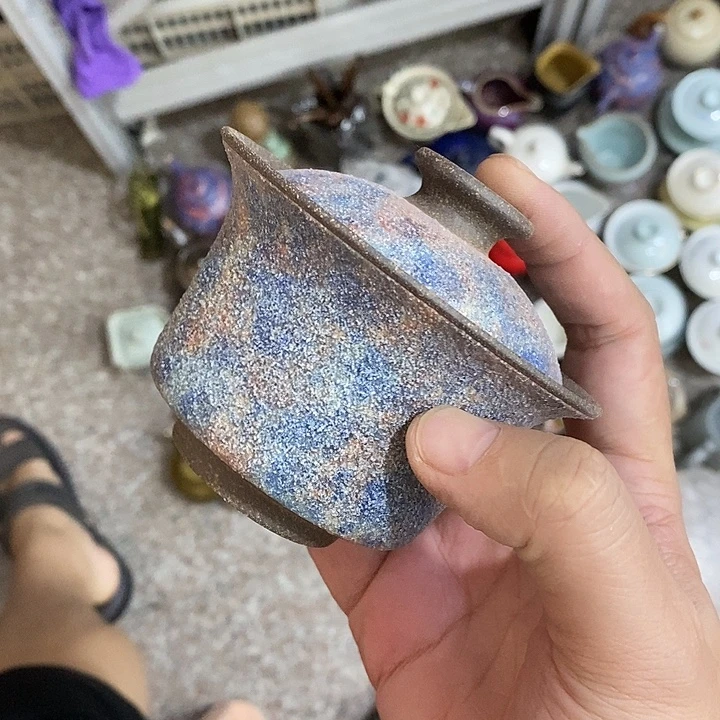 陶瓷艺术品及陶瓷制品