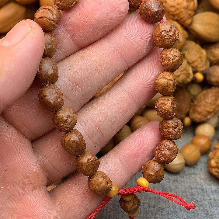 橄榄核手串/手链精品橄榄核手串