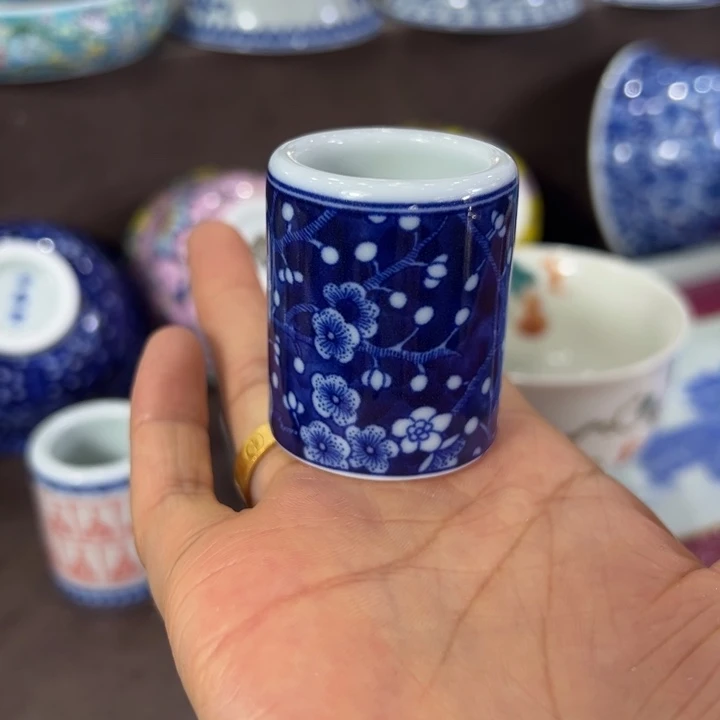 全场景德镇陶瓷景德镇
