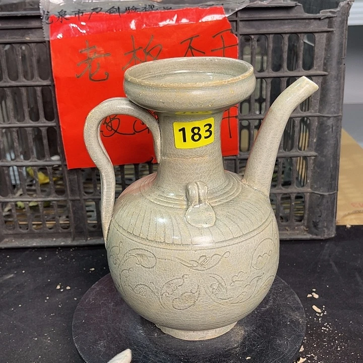 龙泉龙泉青瓷茶具套装