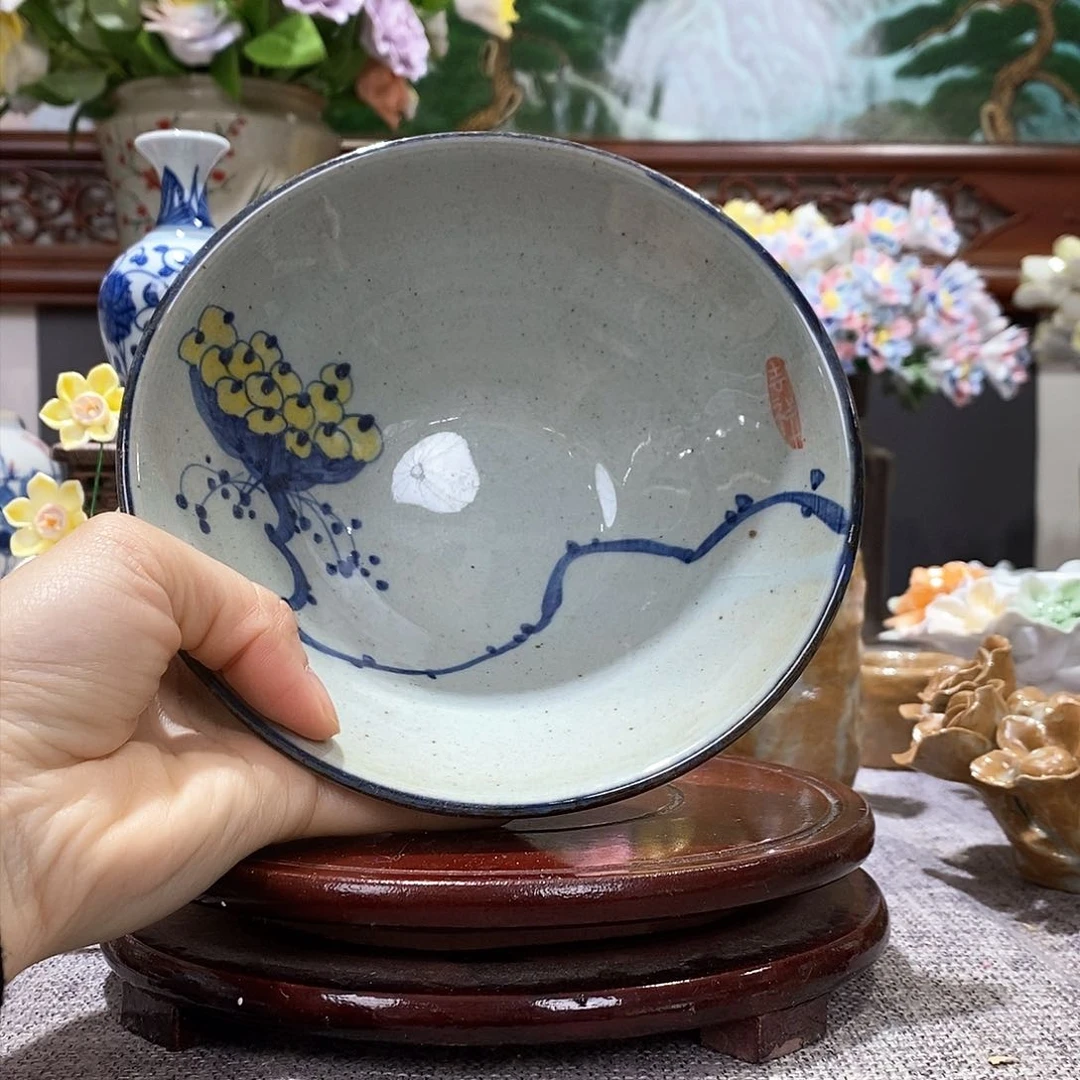 瓷片景德镇的陶瓷