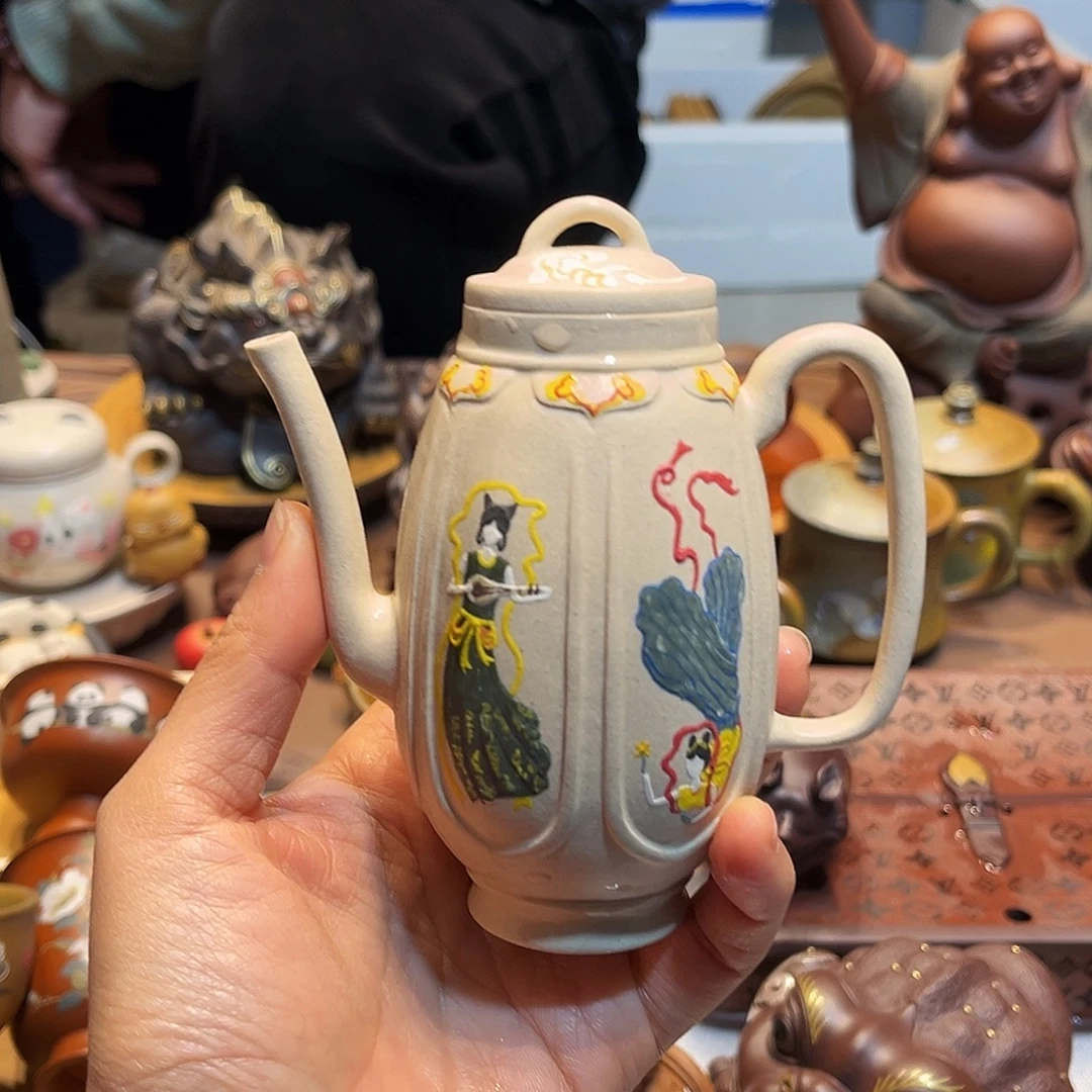 紫砂茶宠紫砂11111111