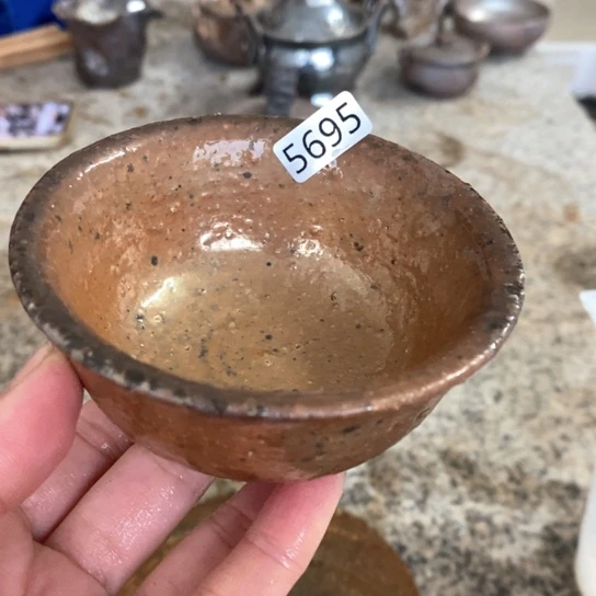 自产自销源头柴烧5695