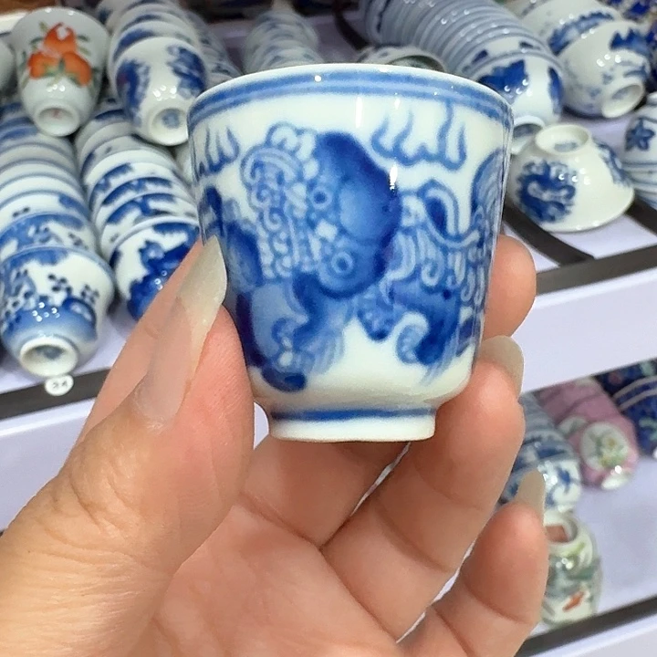 陶瓷艺术品收藏陶瓷