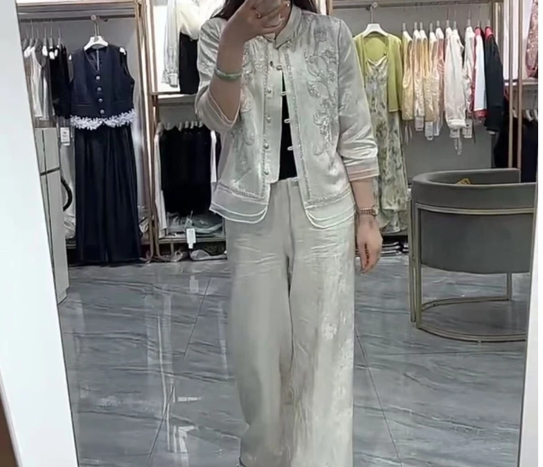 时尚潮流百搭精品女装zsx29751