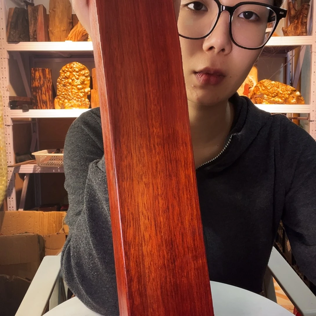 紫檀木类端景台Y****1