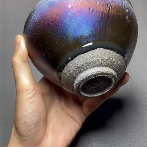 【闪购商品】茶盏-瑕疵-707.........