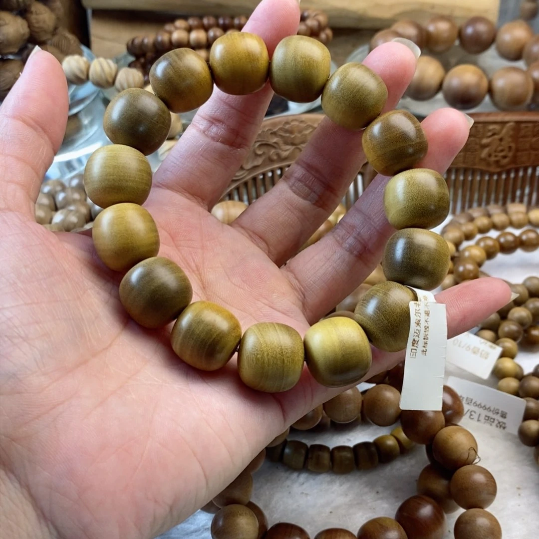 檀香木手串/手链谢****营