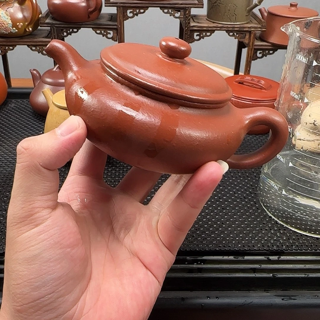 紫砂茶壶紫砂紫砂紫砂