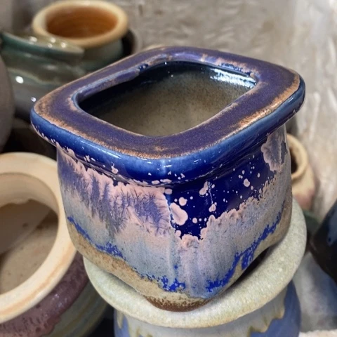 罐9313微瑕38包邮景德镇陶瓷