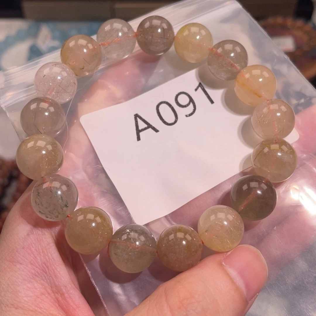 未镶嵌手链水晶6888666666