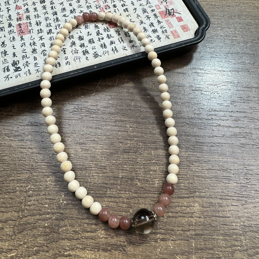 金丝竹手串-无礼盒-@@sp103