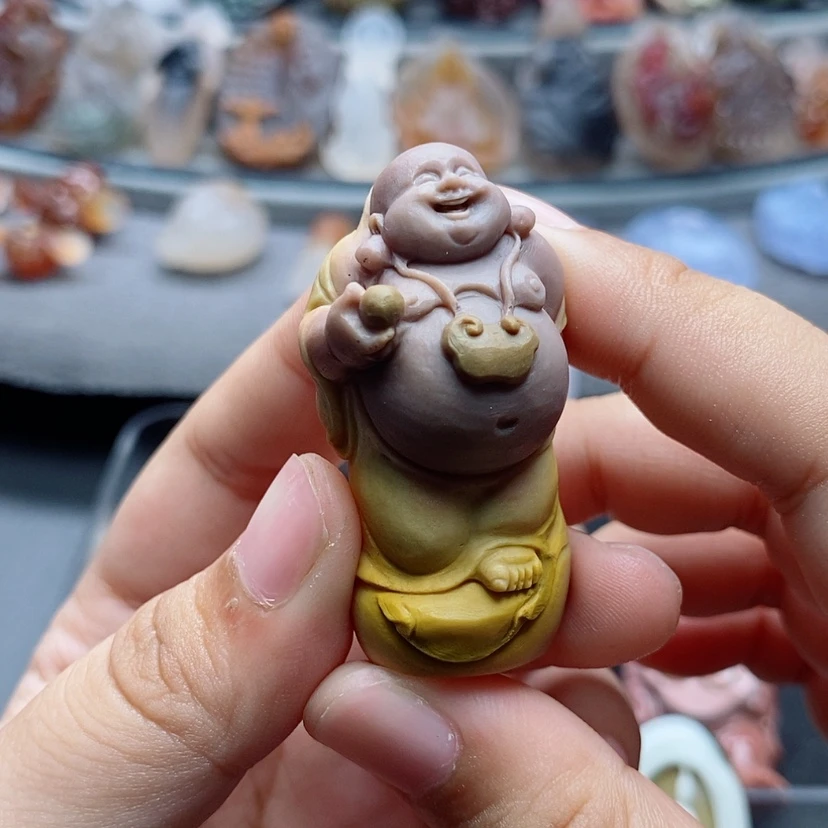【闪购商品】未镶嵌吊坠定制石英质玉