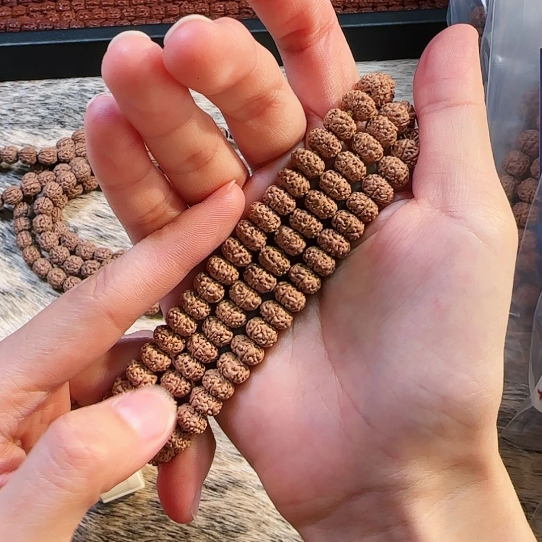 【闪购商品】手串金刚菩提      A10