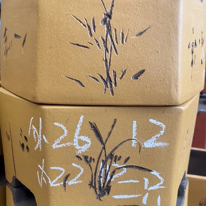 花盆紫砂哈哈哈哈哈