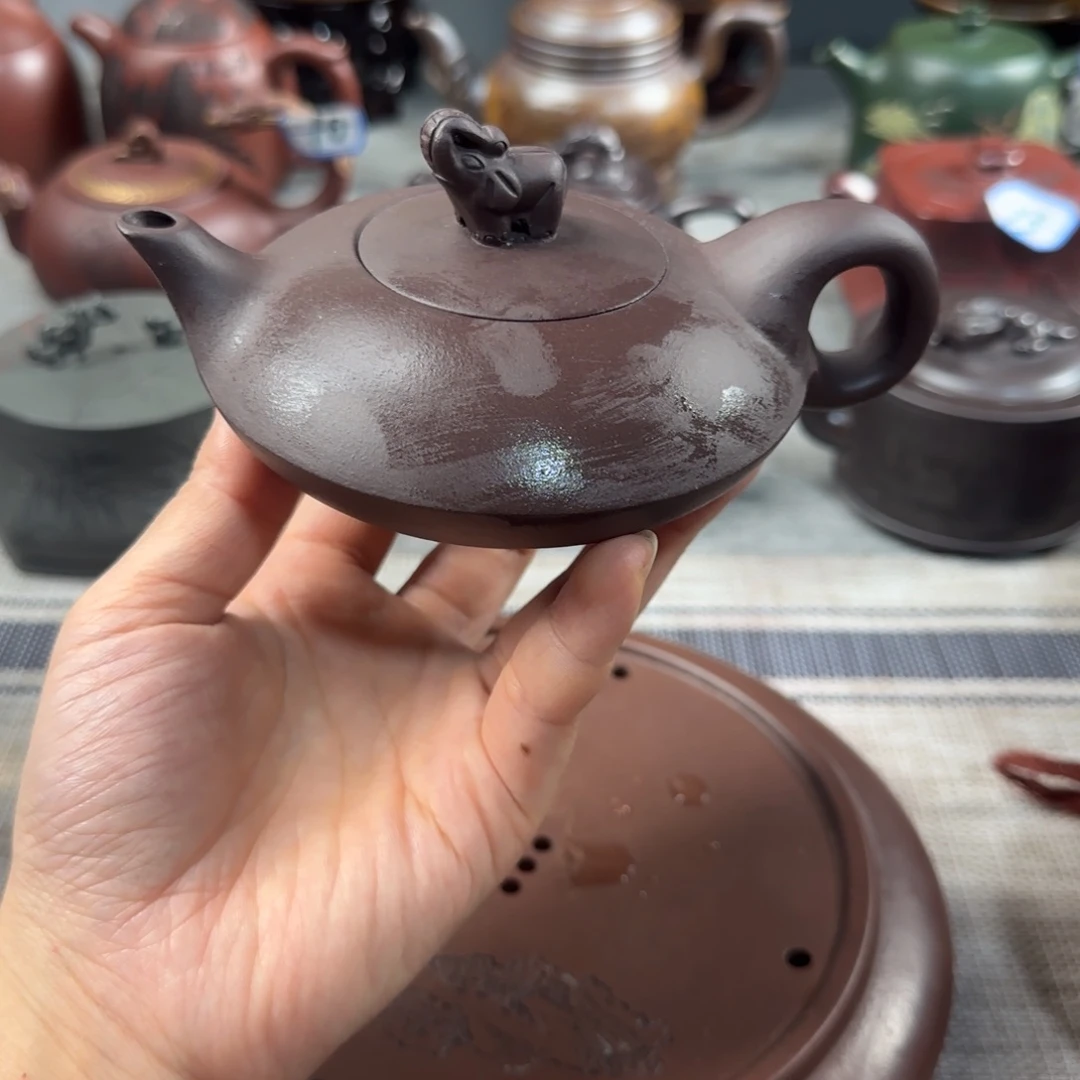 茶壶紫砂紫砂紫砂紫砂