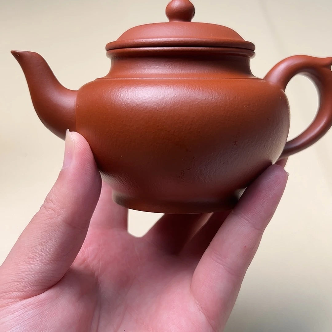 茶壶紫砂宜兴紫砂壶