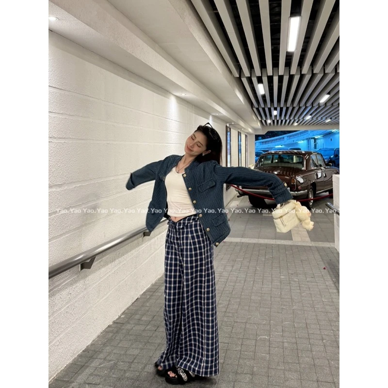 yaoyao-女士单肩百搭包包-鳗鱼纹手拿包