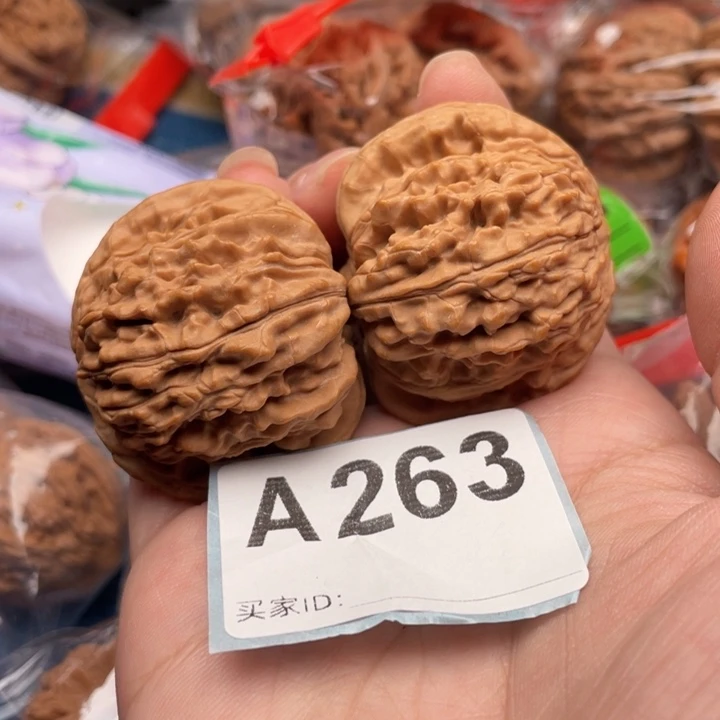 吊坠文玩核桃核桃