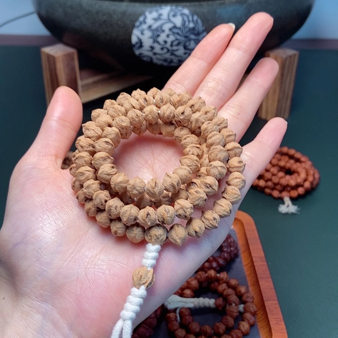 柏香籽/百香籽吊坠568.8