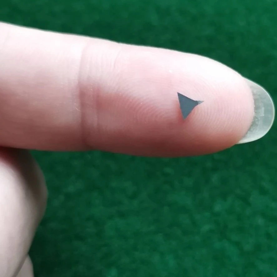 魔术师猫爪刮花金线神挂挂花猫爪子不伤魔术道具合金指甲挂花4只