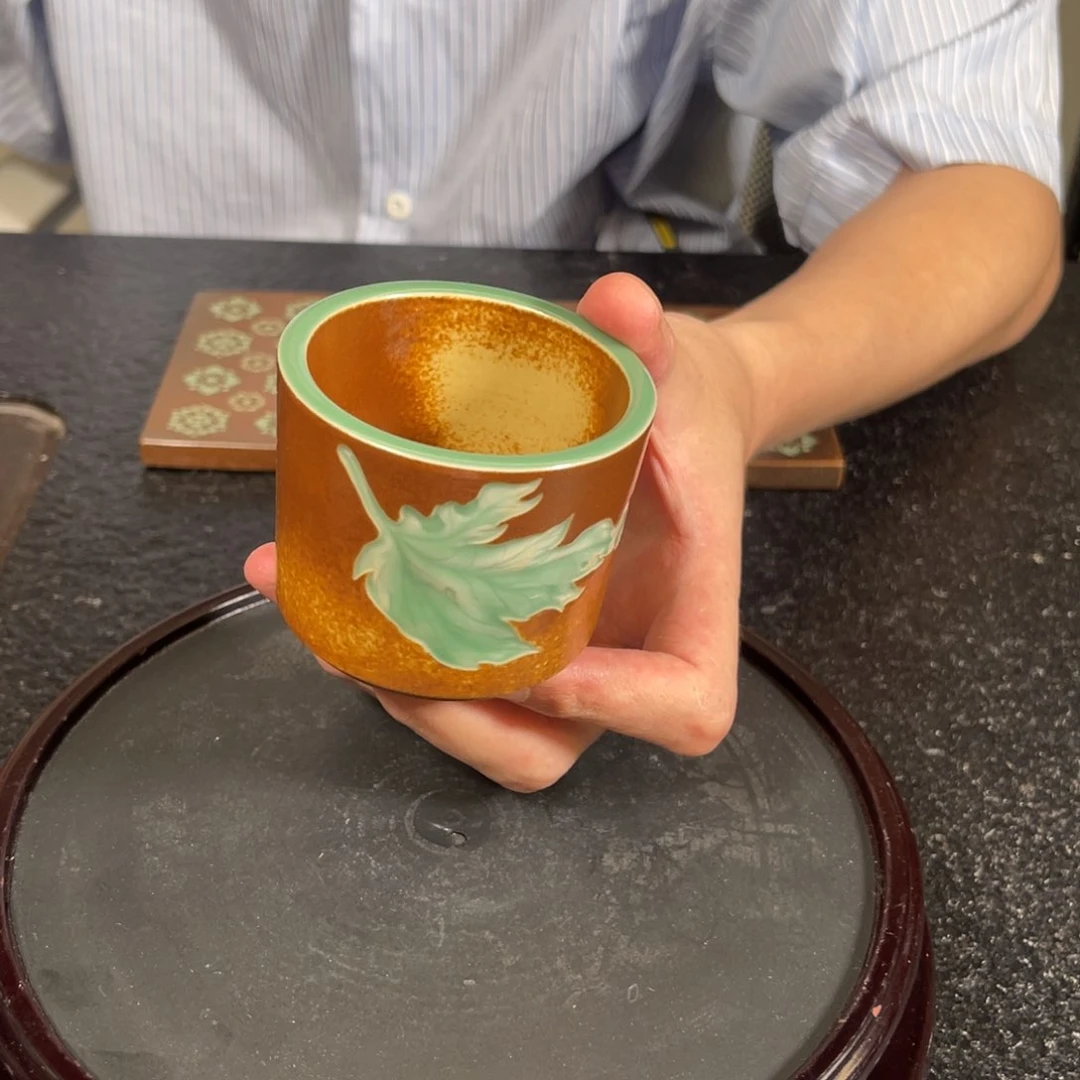 三宝茶器开播福利