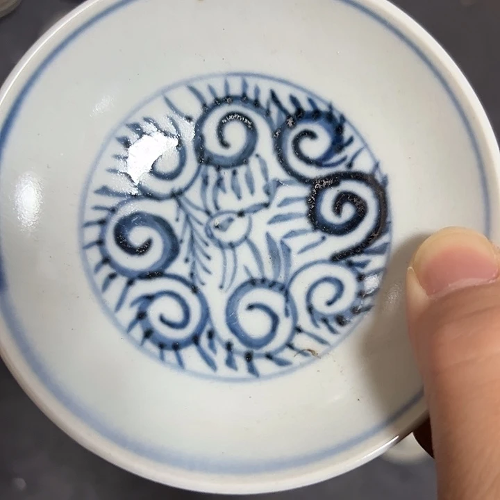 陶瓷设计风格设计