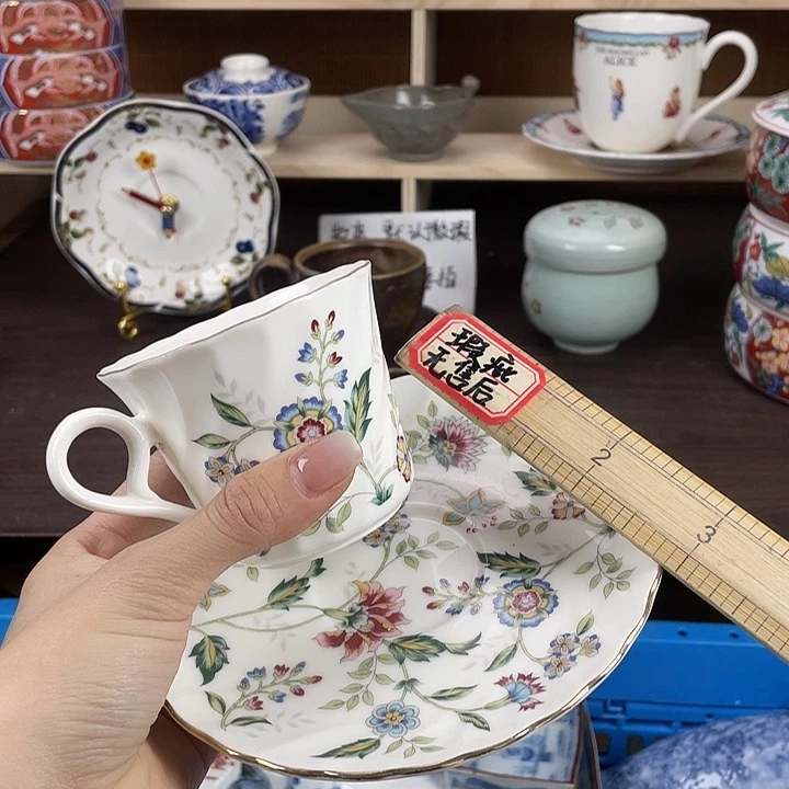 陶满18包邮瓷器默认微瑕